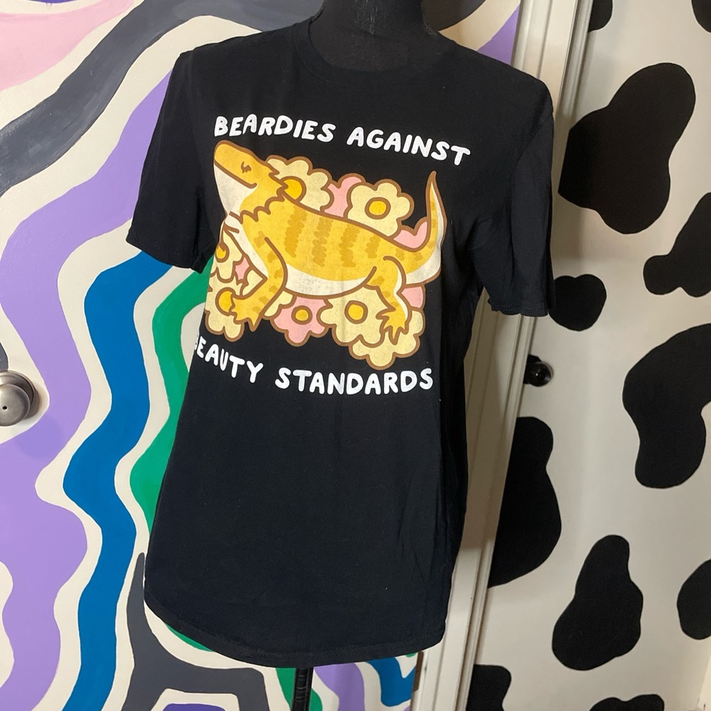 Bearded Dragon Shirt